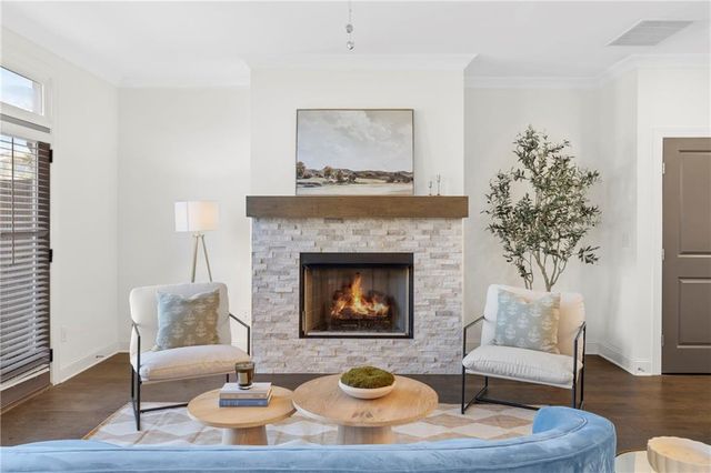 3757 Knox Park Overlook 37, Duluth, GA 30097