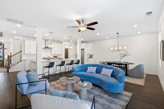 3757 Knox Park Overlook 37, Duluth, GA 30097