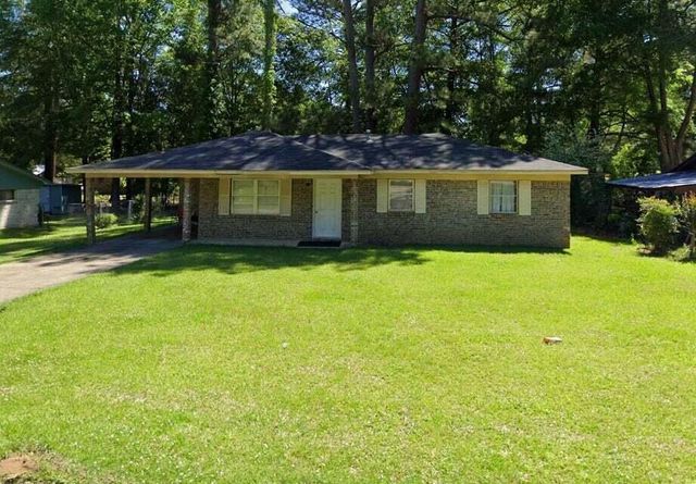 4319 Creek Ave., Laurel, MS 39443