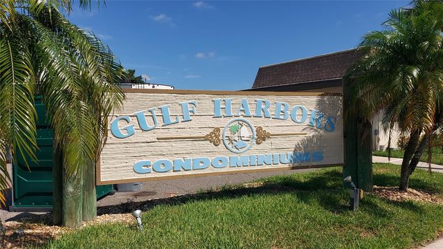 5154 TURQUOISE LANE 201, New Port Richey, FL 34652