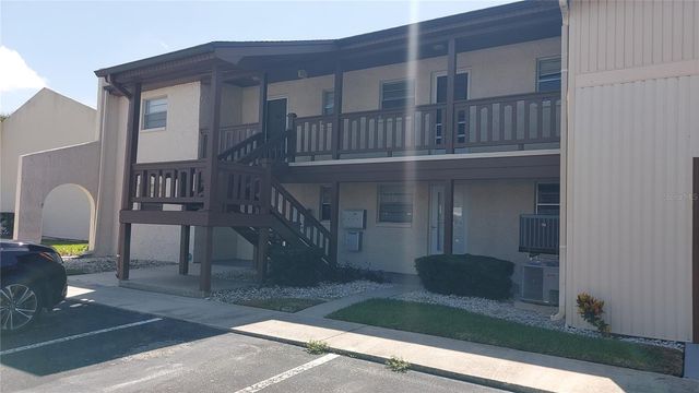 5154 TURQUOISE LANE 201, New Port Richey, FL 34652