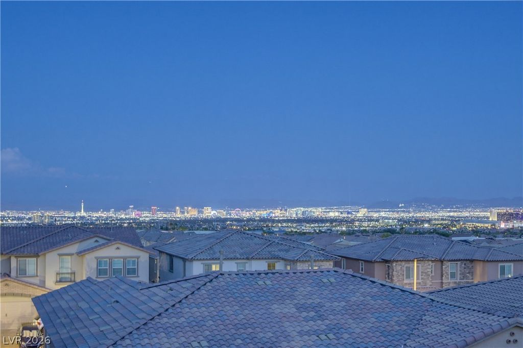 446 Bosco Di Fiore Street, Las Vegas, NV 89138 — photo 5