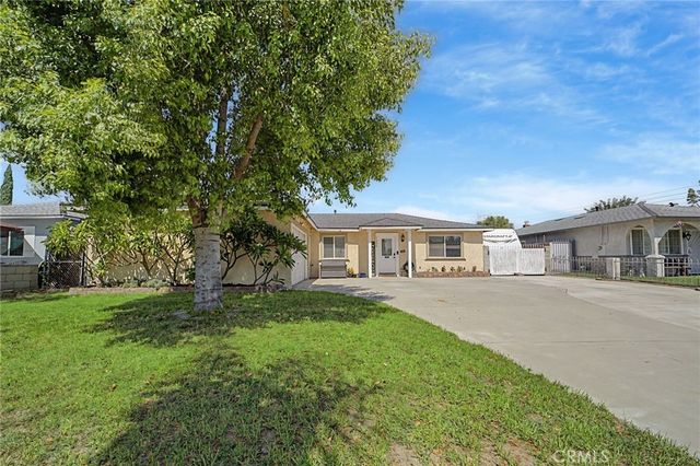 11996 Chervil Street, Rancho Cucamonga, CA 91739