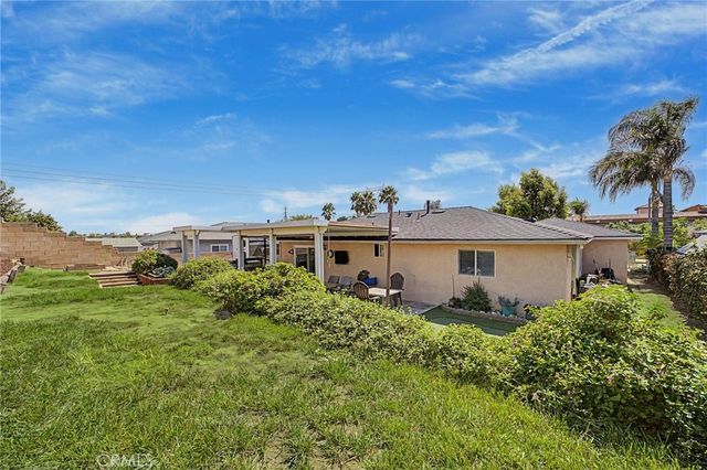 11996 Chervil Street, Rancho Cucamonga, CA 91739