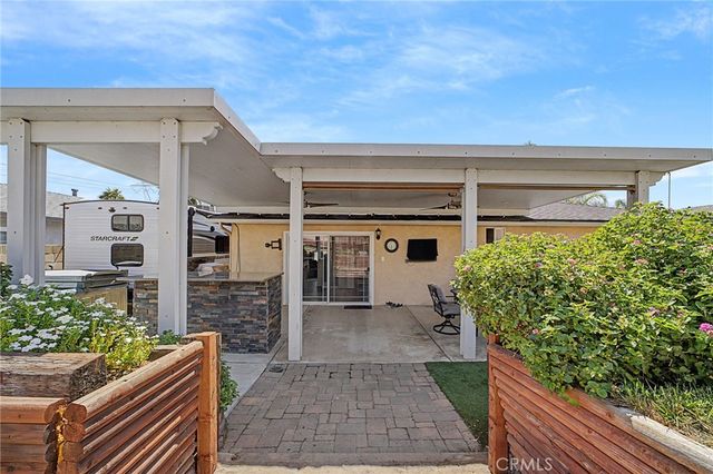 11996 Chervil Street, Rancho Cucamonga, CA 91739