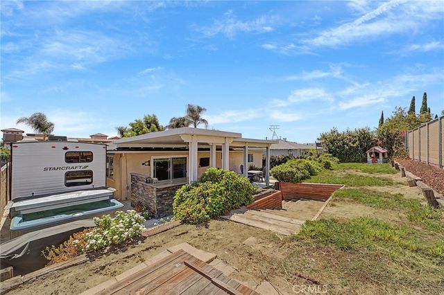 11996 Chervil Street, Rancho Cucamonga, CA 91739