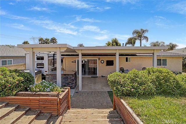 11996 Chervil Street, Rancho Cucamonga, CA 91739