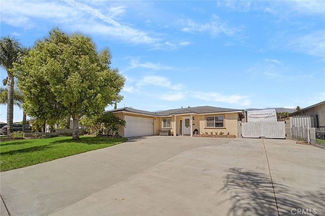 11996 Chervil Street, Rancho Cucamonga, CA 91739