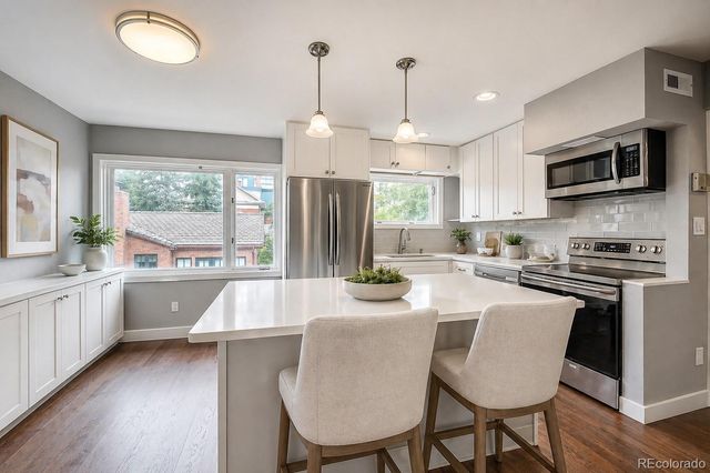 704 N Pearl Street 321, Denver, CO 80203