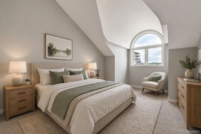 704 N Pearl Street 321, Denver, CO 80203