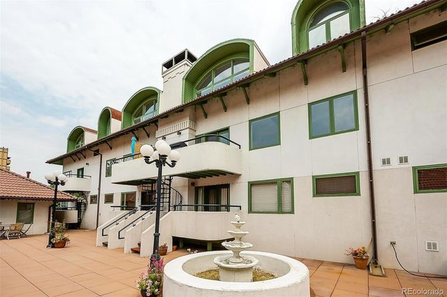 704 N Pearl Street 321, Denver, CO 80203