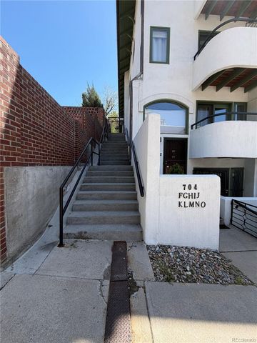 704 N Pearl Street 321, Denver, CO 80203