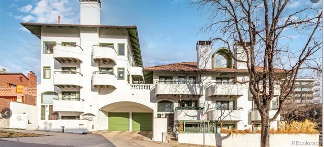 704 N Pearl Street 321, Denver, CO 80203