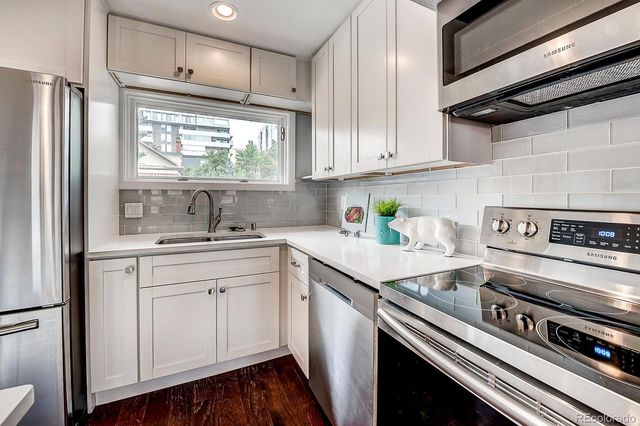 704 N Pearl Street 321, Denver, CO 80203
