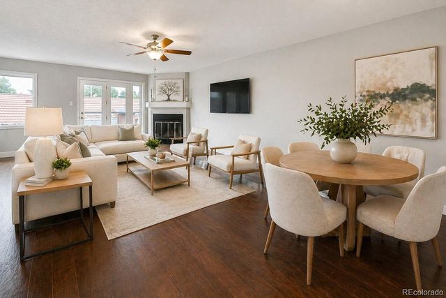 704 N Pearl Street 321, Denver, CO 80203