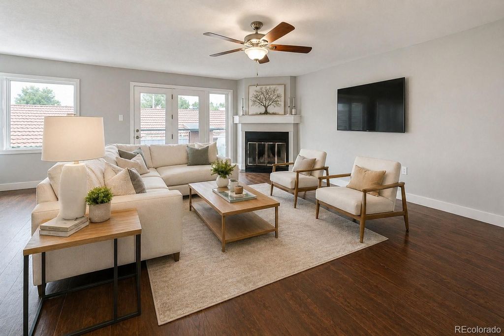 704 N Pearl Street 321, Denver, CO 80203
