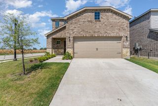 504 S Hopson Street, Van Alstyne, TX 75495