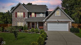 312 Wales Court, Greenwood, IN 46142