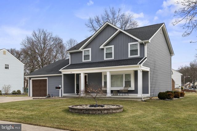 190 WESTOVER DR, Delran, NJ 08075