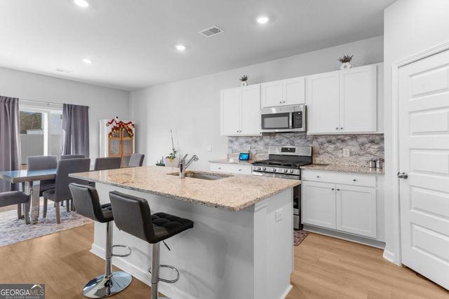 151 Franklins Walk, Rincon, GA 31326