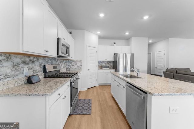 151 Franklins Walk, Rincon, GA 31326