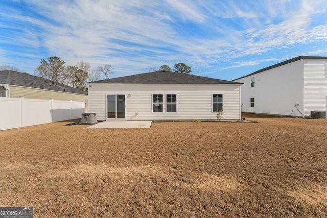 151 Franklins Walk, Rincon, GA 31326