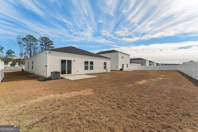 151 Franklins Walk, Rincon, GA 31326