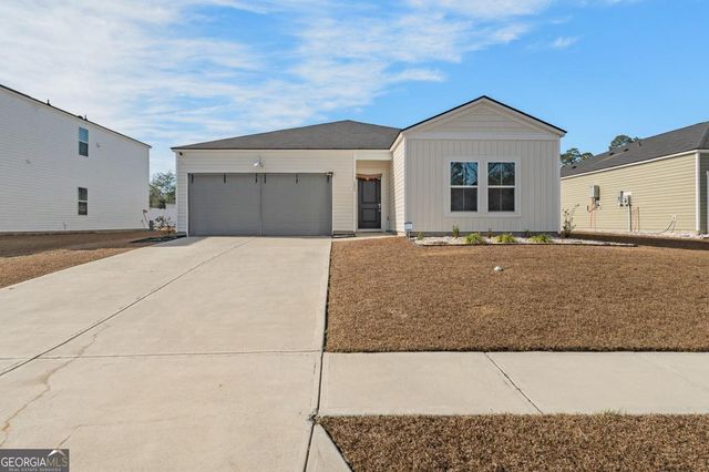 151 Franklins Walk, Rincon, GA 31326