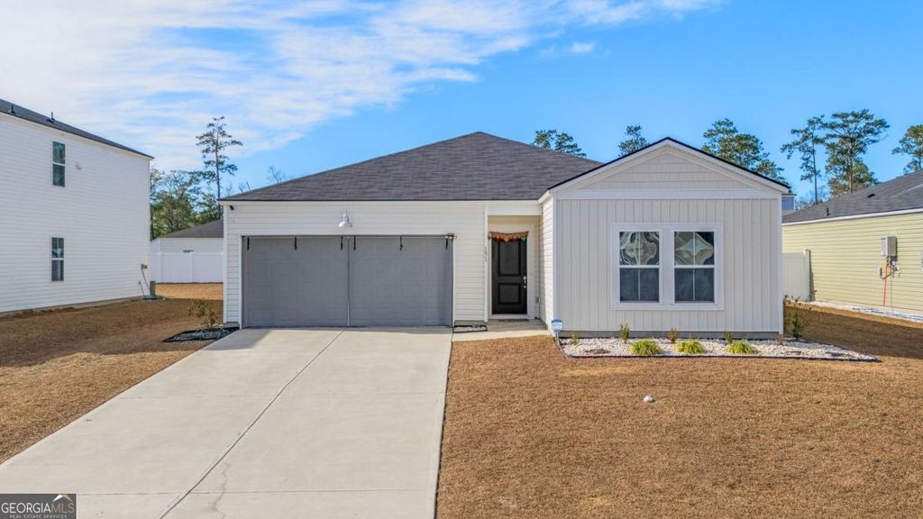 151 Franklins Walk, Rincon, GA 31326