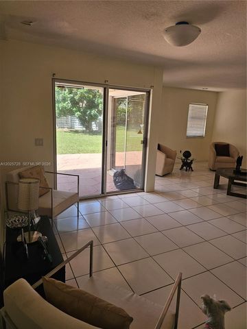 14630 SW 148th Ct, Miami, FL 33196