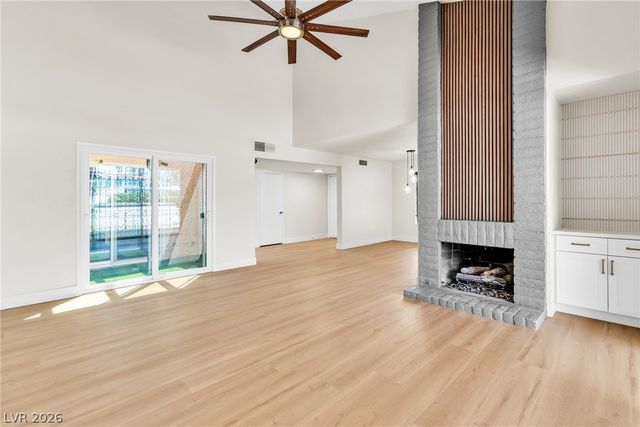 2806 San Martin Court, Las Vegas, NV 89121