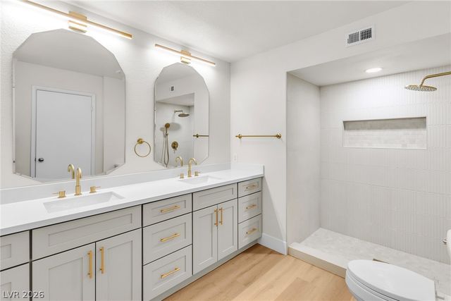 2806 San Martin Court, Las Vegas, NV 89121
