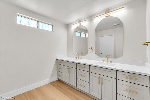 2806 San Martin Court, Las Vegas, NV 89121