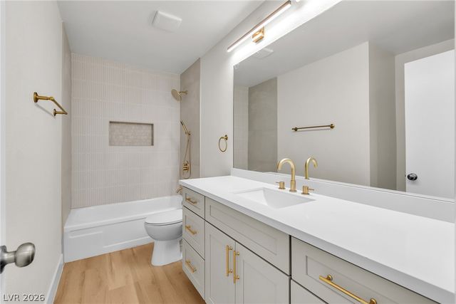 2806 San Martin Court, Las Vegas, NV 89121