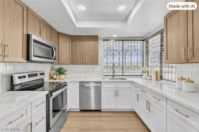2806 San Martin Court, Las Vegas, NV 89121