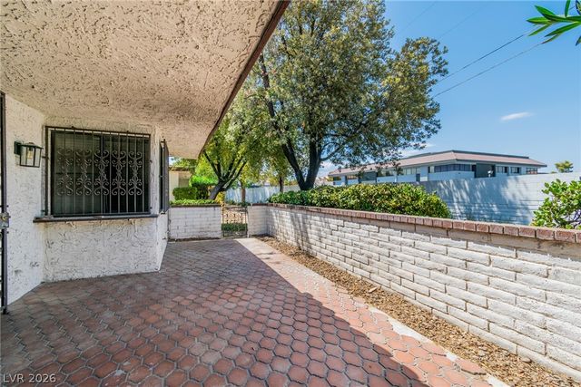 2806 San Martin Court, Las Vegas, NV 89121