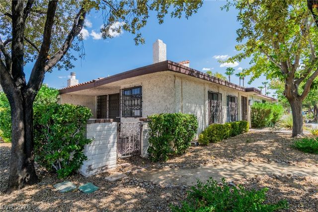 2806 San Martin Court, Las Vegas, NV 89121