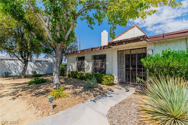 2806 San Martin Court, Las Vegas, NV 89121