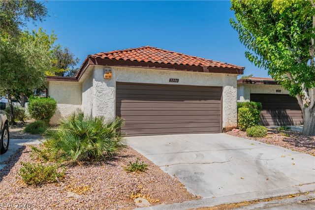 2806 San Martin Court, Las Vegas, NV 89121