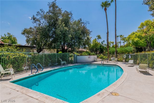 2806 San Martin Court, Las Vegas, NV 89121