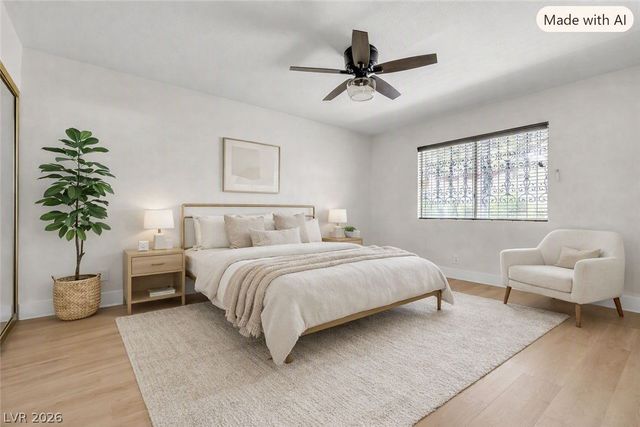 2806 San Martin Court, Las Vegas, NV 89121