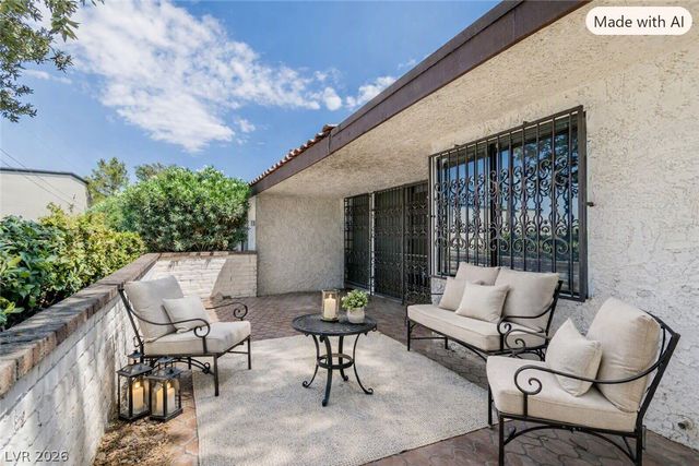 2806 San Martin Court, Las Vegas, NV 89121