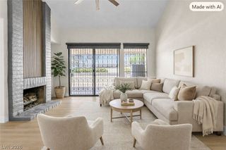 2806 San Martin Court, Las Vegas, NV 89121
