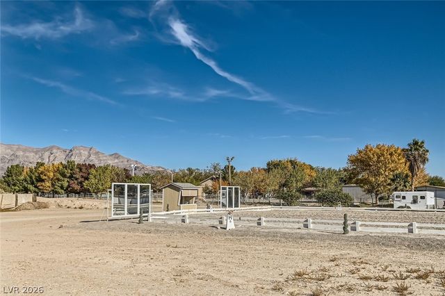 6325 Guy Avenue, Las Vegas, NV 89131