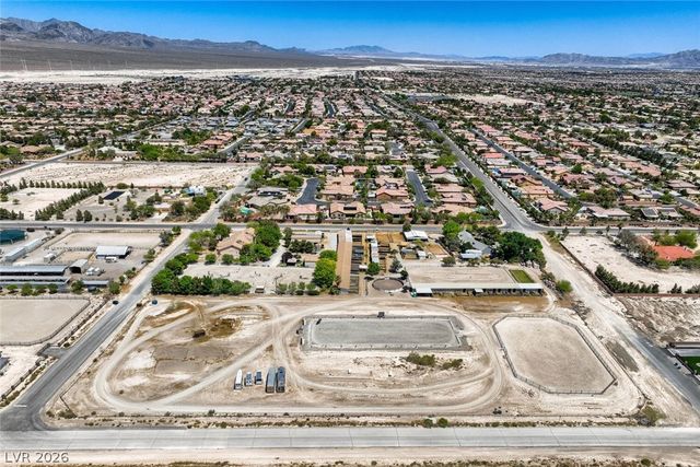 6325 Guy Avenue, Las Vegas, NV 89131