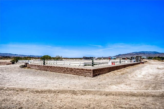 6325 Guy Avenue, Las Vegas, NV 89131