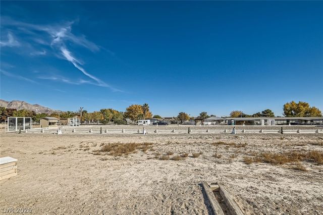 6325 Guy Avenue, Las Vegas, NV 89131