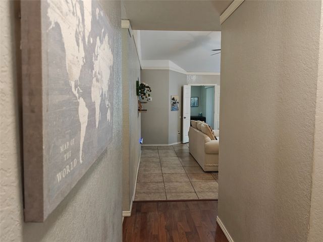 5309 San Mateo Court, Arlington, TX 76017