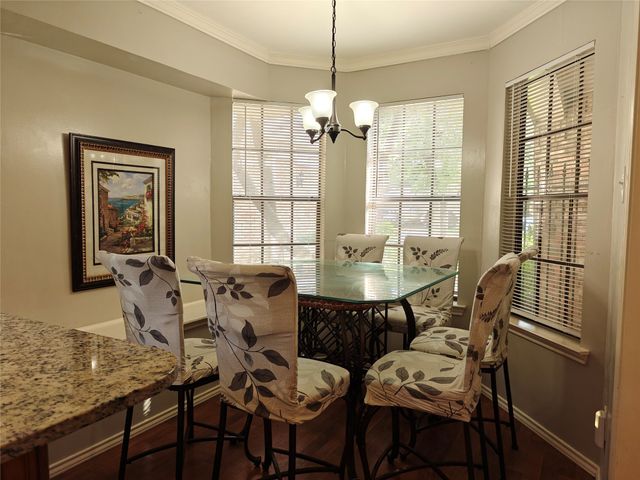 5309 San Mateo Court, Arlington, TX 76017