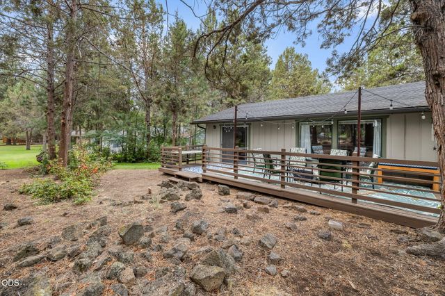 61510 Maid Marian, Bend, OR 97702